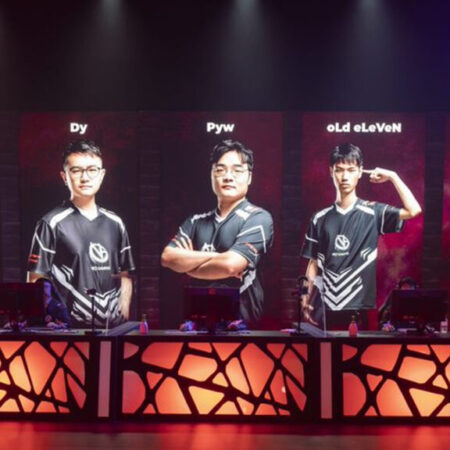 Kez no Palco Principal: Poyoyo Reimagina o Meta e Esmaga Adversários nas Classificatórias da PGL Wallachia