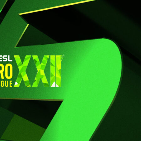 ESL Pro League S22: A Luta Pela Glória na Fase 2 Começa!