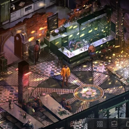 A Saga Pós-Disco Elysium: Os Muitos Futuros de um Legado Dividido