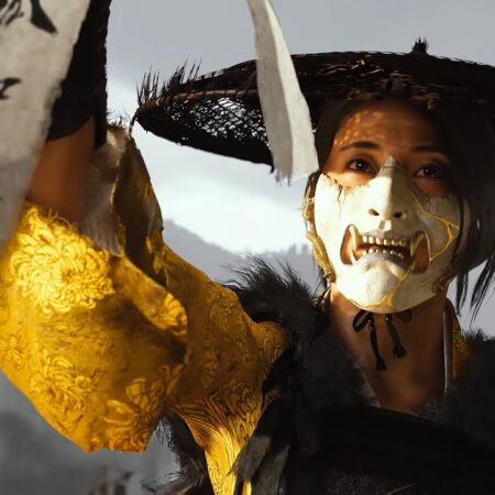 Ghost of Yōtei: O Espírito Samuraiano em Evolução – Primeiras Impressões das Gélidas Terras de Hokkaido