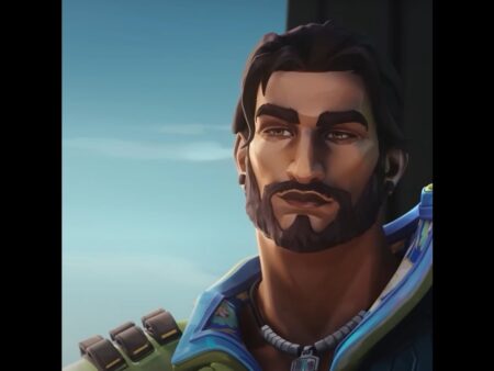 Harbor de VALORANT: O Rework Mais Esperado Chega para Salvar o Agente Esquecido