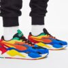 Puma e Sonic: Uma Colaboração de Alta Velocidade que Invade o Guarda-Roupa e as Pistas Digitais!