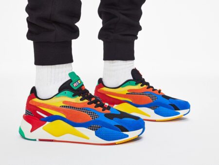 Puma e Sonic: Uma Colaboração de Alta Velocidade que Invade o Guarda-Roupa e as Pistas Digitais!