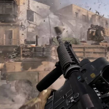 O Campo de Batalha Está Pronto: Battlefield 6 Rumo a Vendas Milionárias Recordes?