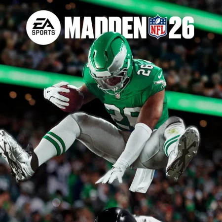 Madden NFL 26: O Espelho Virtual da NFL na Semana 4 – Destaques e Quedas Notáveis