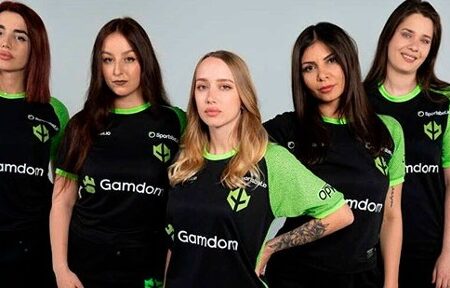 O Vácuo do Fim: ESL Impact se Despede e o Cenário Feminino de CS2 Busca Novo Horizonte