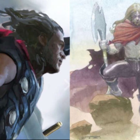 Thorin e o Encerramento dos Torneios Femininos de CS2: Negócio Cínico ou Realidade Econômica?