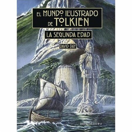A Terra Média Nunca Esteve Tão Perto: Edições Ilustradas de Tolkien com Descontos Épicos na Amazon