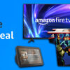 O “Esquenta” do Prime Big Deal Days: Descontos Surpreendentes em Tablets Amazon Fire Já Estão no Ar!