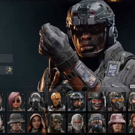Desvende o Arsenal Secreto: As Vantagens e Curingas Essenciais em Call of Duty: Black Ops 7