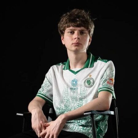 Team Falcons na ESL Pro League S22: Kyousuke e a Surpreendente Estratégia de Treino Sem Bootcamp