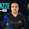 A Confiança Chega Pelos Pequenos Passos: A Estratégia da NAVI e Makazze no CS2