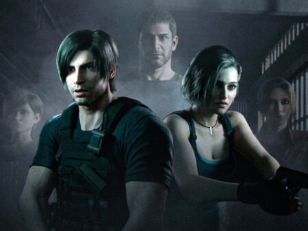 Resident Evil: Mais Nomes Chegam ao Elenco para uma Nova Jornada de Horror nos Cinemas
