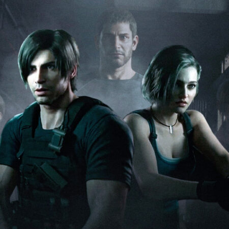 Resident Evil: Mais Nomes Chegam ao Elenco para uma Nova Jornada de Horror nos Cinemas