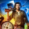 Project Ranger: A História Não Contada do ‘Uncharted’ da Xbox Que Nunca Viu a Luz do Dia