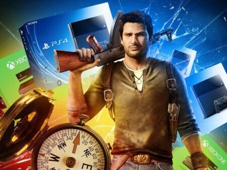 Project Ranger: A História Não Contada do ‘Uncharted’ da Xbox Que Nunca Viu a Luz do Dia