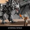 Descontos Épicos: Mega Bloks de Skyrim e Fallout Chegam aos Preços Mais Baixos Já Vistos!