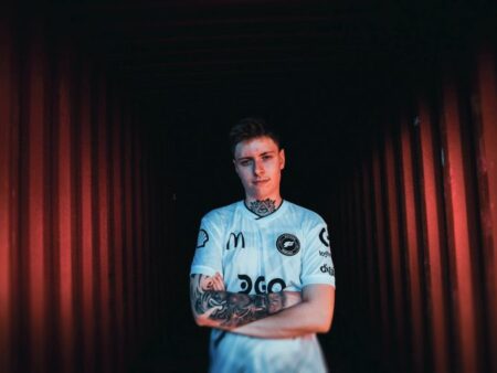 “Não reflete quem eu sou”: MartinezSa e a Tempestade de Acusações de Racismo nos Esports