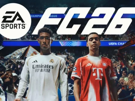 EA FC 26: A Chegada Triunfal do Time 2 de Cornerstones e a Revolução do Modo Gauntlet
