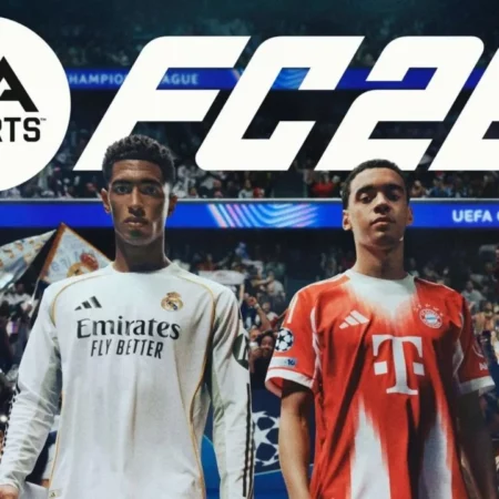 EA FC 26: A Chegada Triunfal do Time 2 de Cornerstones e a Revolução do Modo Gauntlet