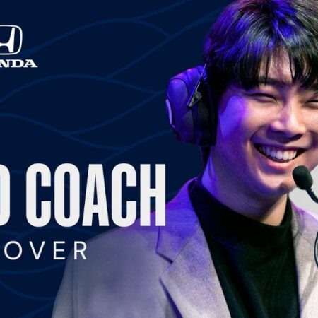 Adeus, Reignover: Team Liquid Inicia Uma Ambiciosa Reestruturação Pós-Decepção na Temporada de LoL