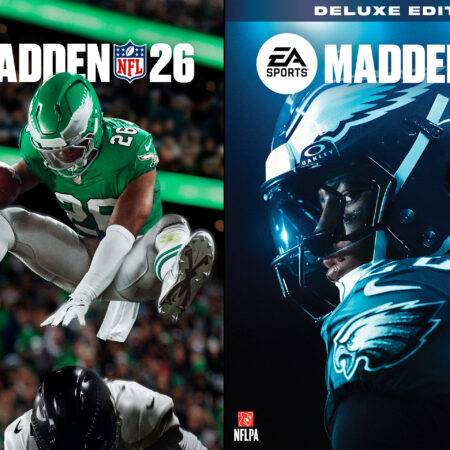 Os Heróis Virtuais e Reais do Madden NFL 26: Dowdle e Simmons Conquistam o Time da Semana 5
