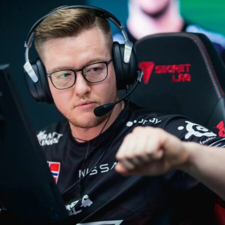 FaZe Clan Supera Aurora Gaming em Confronto Decisivo e Avança nos Playoffs da ESL Pro League Season 22 de CS2