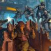 “Gangs of Night City”: Cyberpunk 2077 Invade Sua Mesa com Desconto Que Quebra a Internet!