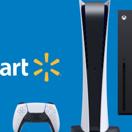 Onde o Walmart Brilhou: Bundles de Controles PS5 e Xbox Que Deixaram a Amazon Para Trás