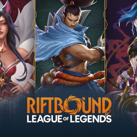 Riot Games Desvenda o Pacote Exclusivo Riftbound Worlds 2025: Uma Celebração Dupla para League of Legends