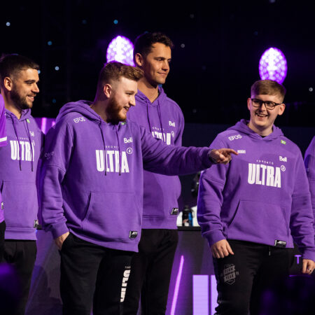 Toronto Ultra 2026: A Equipe que Chega para Black Ops 7 com um Novo Capítulo e Velhas Ambições
