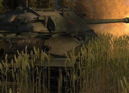 A Batalha Continua: World of Tanks se Prepara para Mais Uma Revolução no Campo de Batalha