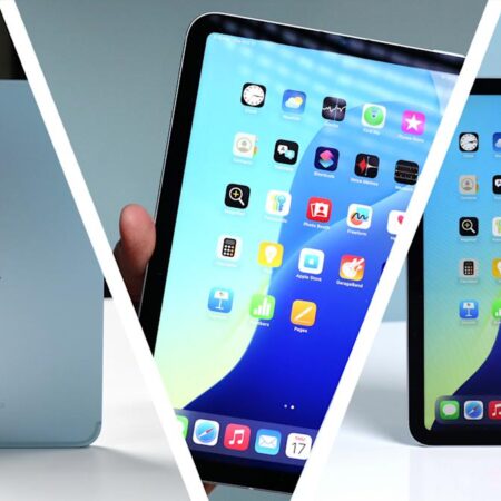 iPad Mini: O Pequeno Gigante da Apple e a Caçada aos Descontos no Prime Big Deal Days
