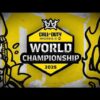 Call of Duty Mobile World Championship Finals 2025: A Estratégia de Grupos que Define o Sonho do Título