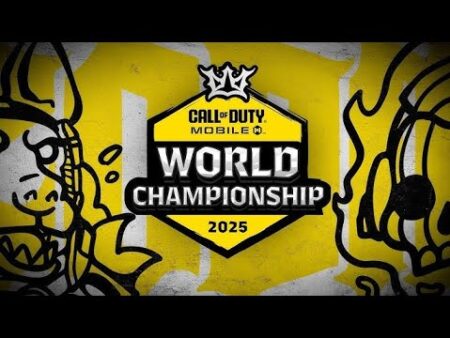 Call of Duty Mobile World Championship Finals 2025: A Estratégia de Grupos que Define o Sonho do Título