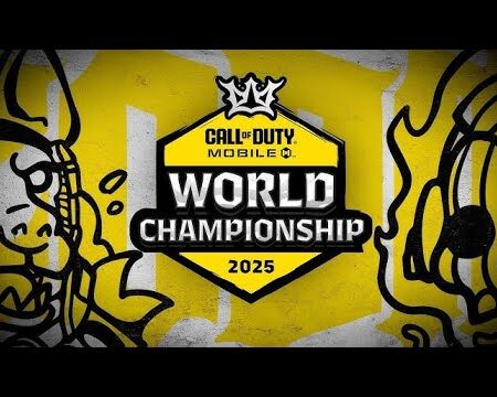 Call of Duty Mobile World Championship Finals 2025: A Estratégia de Grupos que Define o Sonho do Título