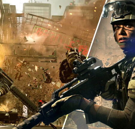 Battlefield 6: Uma Análise Detalhada da Campanha Solo