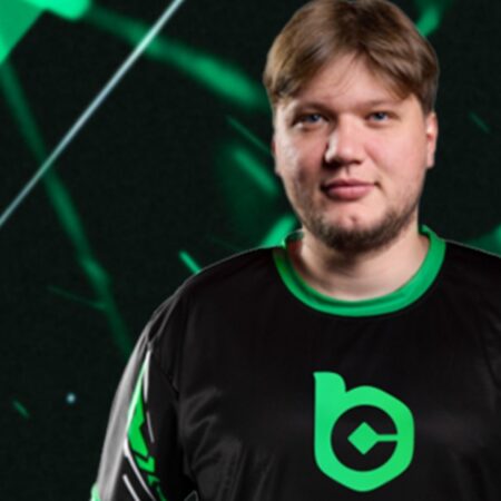 Queda Inesperada: A Equipe de s1mple, BCGame, Deixa a ESL Challenger League Cup #3 Mais Cedo do Que o Previsto