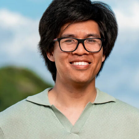 A Mente Gamer por Trás da Sobrevivência: Jason Treul Leva o Esports para o Survivor 49