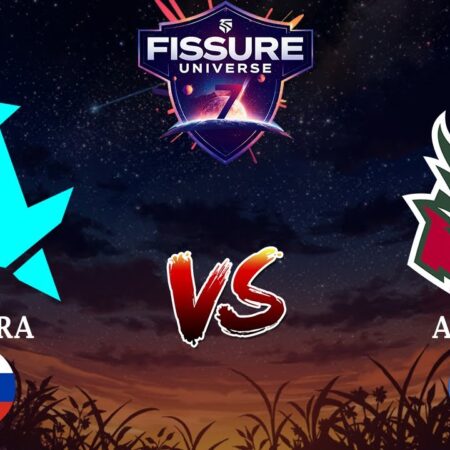 A Vitória Estratégica da Aurora Gaming Sobre a AVULUS no FISSURE Universe: Episódio 7