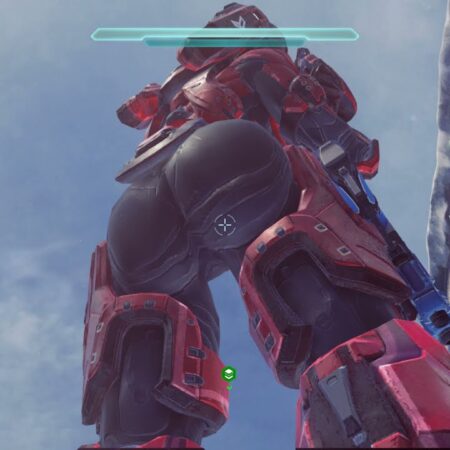 A Sombra Ominosa na Despedida de um Veterano de Halo: O Que Acontece nos Bastidores da Xbox?