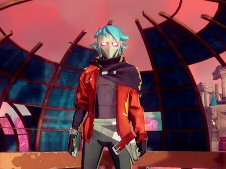 O Fim Prematuro de ‘Hyper Light Breaker’ e o Dilema dos Estúdios Indie: Uma Análise da Heart Machine