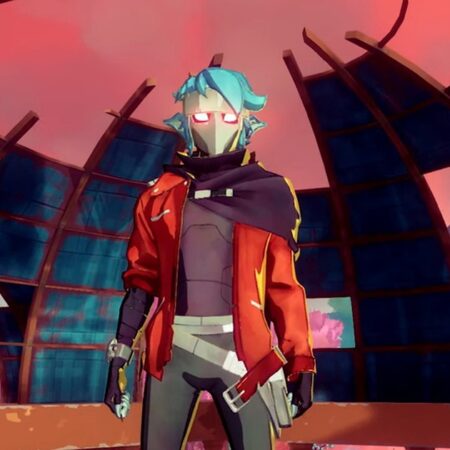 O Fim Prematuro de ‘Hyper Light Breaker’ e o Dilema dos Estúdios Indie: Uma Análise da Heart Machine