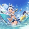 Desvendando a “Sorte Errante”: A Chave para o Nível 100 em Genshin Impact e o Novo Horizonte de Teyvat