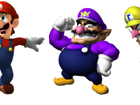 A Chegada Triunfal de um Clássico Perdido: Mario & Wario Finalmente no Ocidente Via Nintendo Switch Online