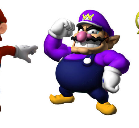 A Chegada Triunfal de um Clássico Perdido: Mario & Wario Finalmente no Ocidente Via Nintendo Switch Online