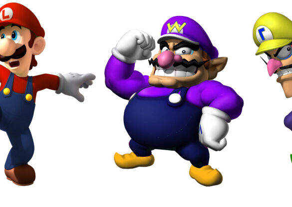 A Chegada Triunfal de um Clássico Perdido: Mario & Wario Finalmente no Ocidente Via Nintendo Switch Online