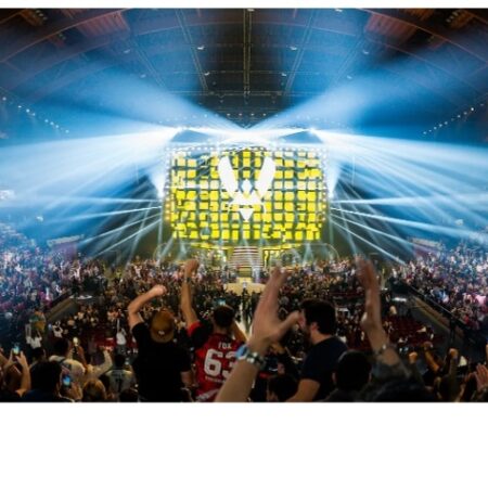 BLAST Rivals Hong Kong: A Última Parada de Peso Antes do Major de CS2