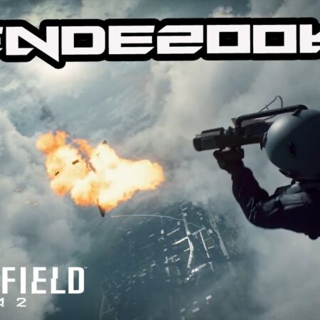 Rendezook: A Ousadia Que Virou Lenda e Recompensa em Battlefield 2042