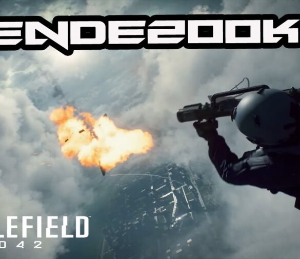 Rendezook: A Ousadia Que Virou Lenda e Recompensa em Battlefield 2042